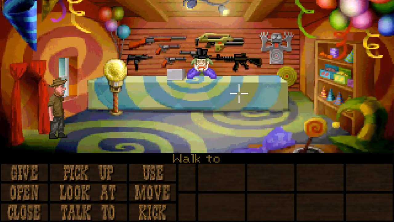 ✅ Fester Mudd Curse of the Gold Episode 1 STEAM KEY ROW