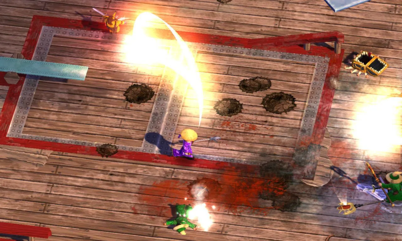 Magicka: Heirlooms Item Pack DLC STEAM KEY REGION FREE