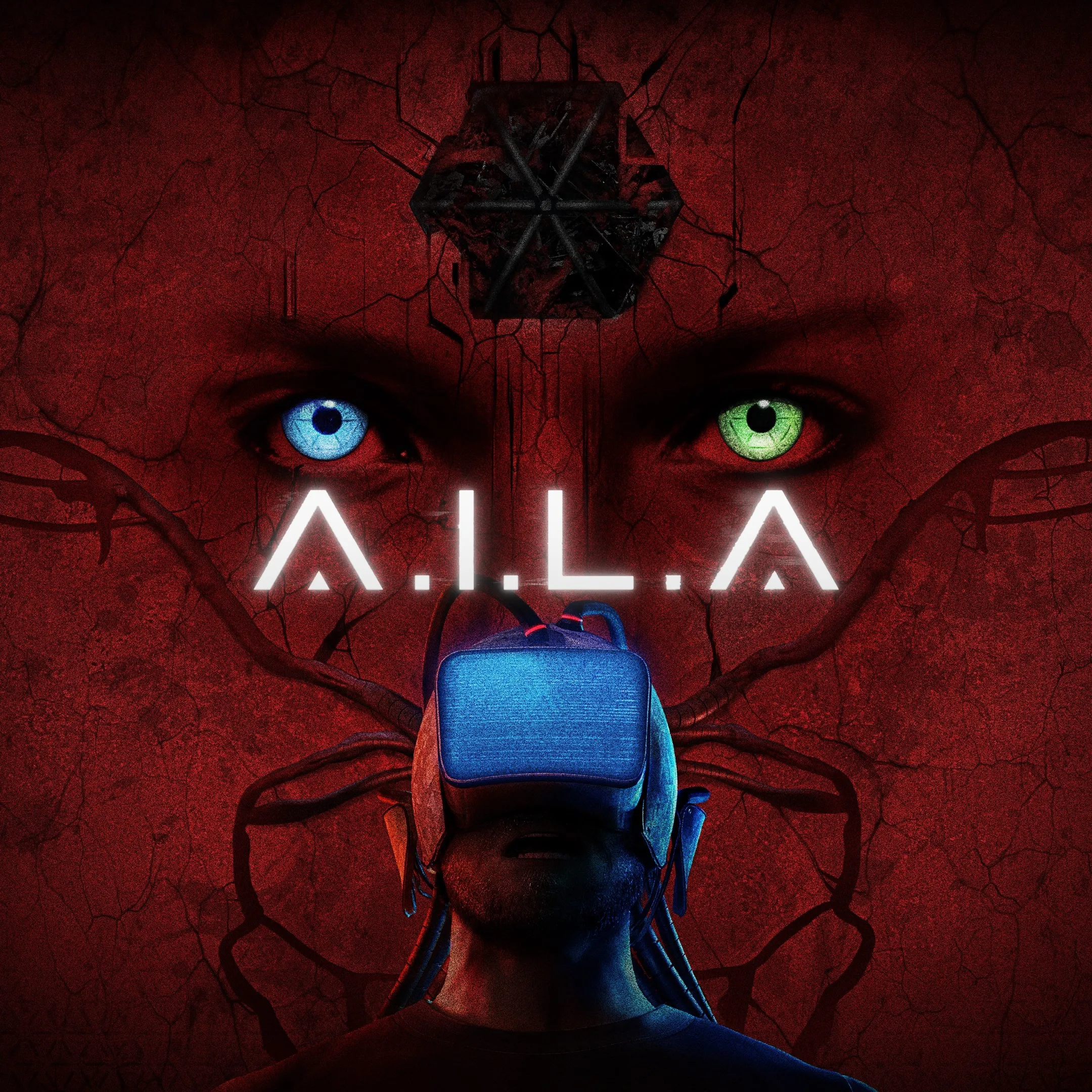 A.I.L.A XBOX SERIES Любой Акк