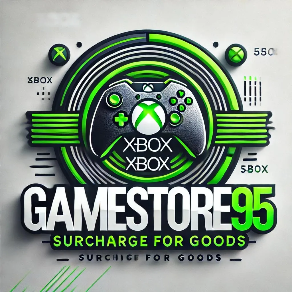✅ ⭐Доплата за товар | GameStore95 ⭐✅ 