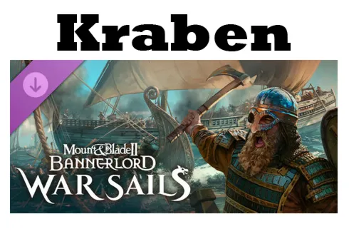 Mount & Blade II: Bannerlord - War Sails steam DLC - irongamers.ru