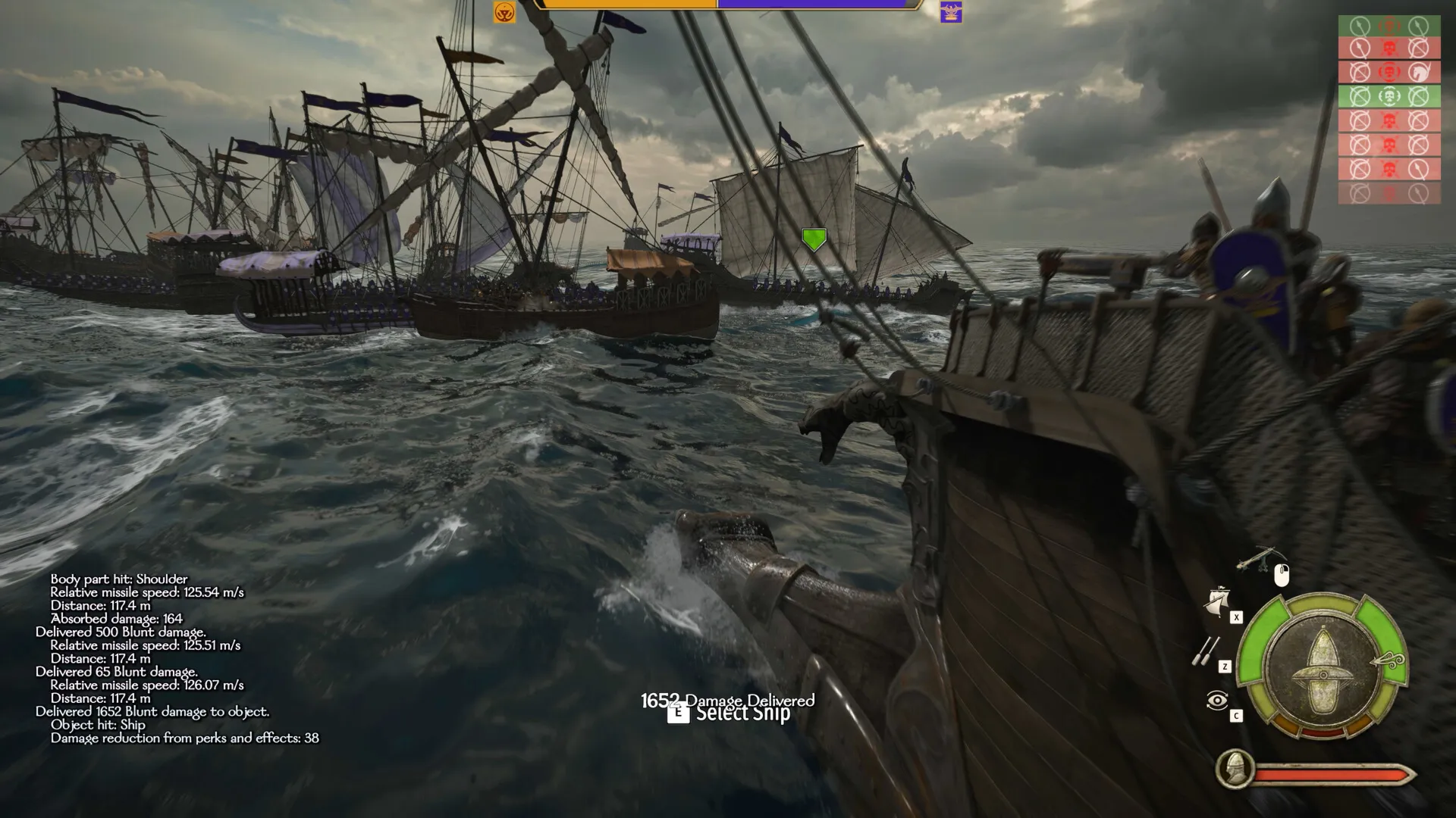 Mount & Blade II: Bannerlord - War Sails XBOX PC Ключ - irongamers.ru