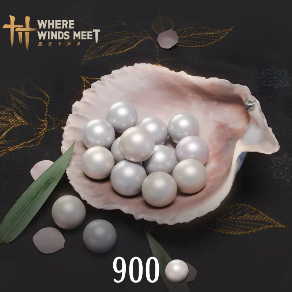 Where Winds Meet - Echo Beads/Пропуски- Без входа-По ID - irongamers.ru
