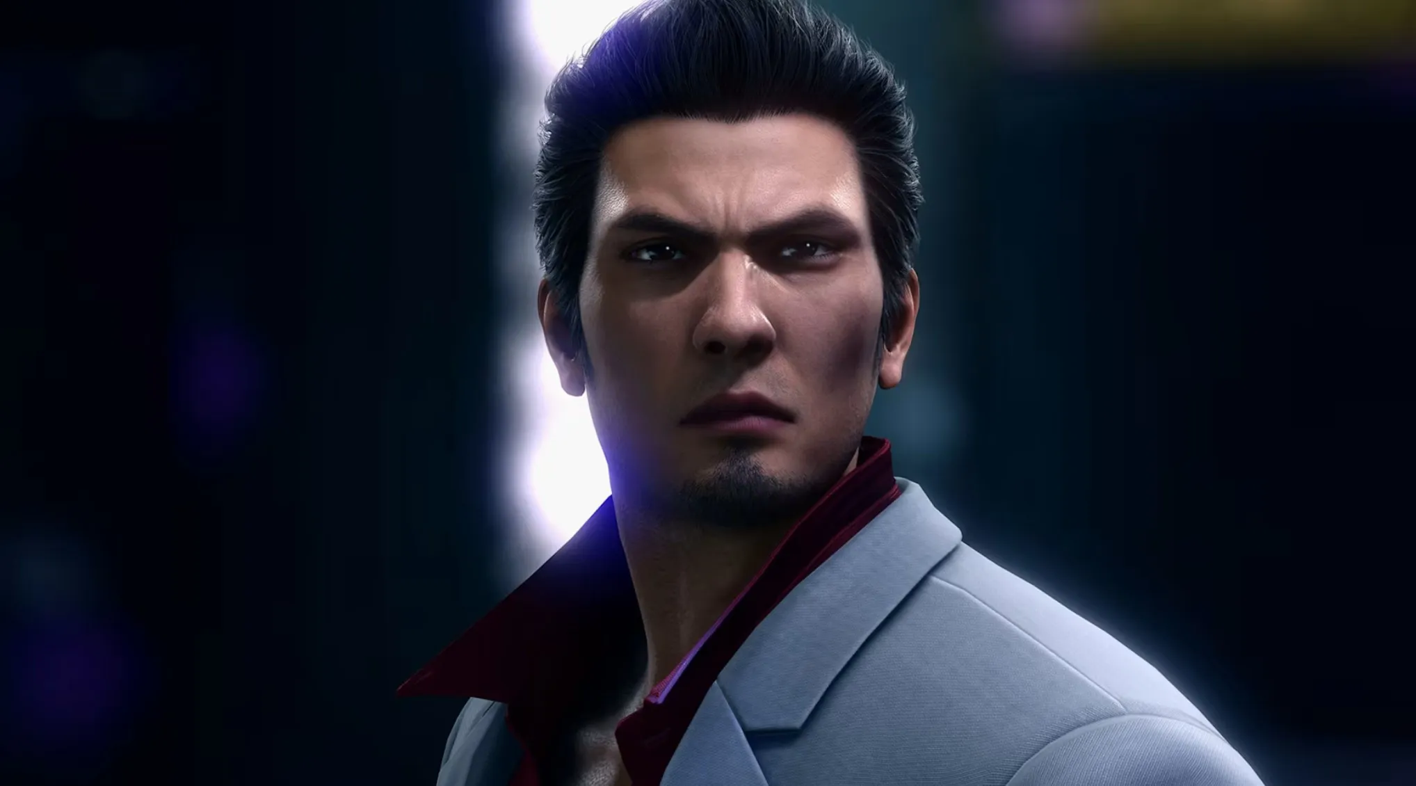 Yakuza Kiwami 2 | Nintendo Switch 2