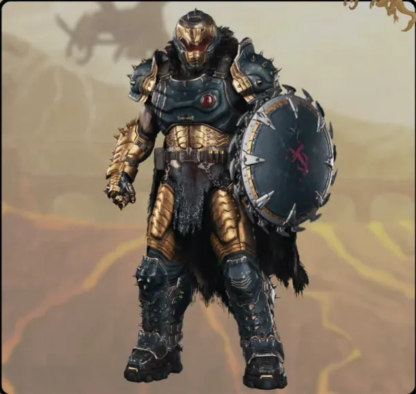 DOOM: The Dark Ages - Onyx Slayer Skin Bethesda