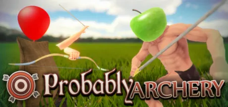 Probably Archery (STEAM KEY/GLOBAL)