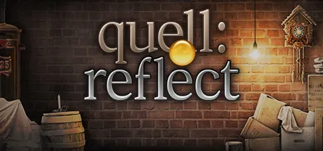 Quell Reflect (STEAM KEY/GLOBAL)