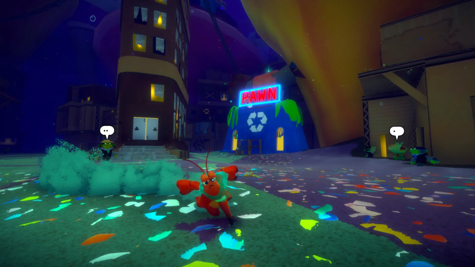 🔑 Another Crab's Treasure (Steam ВЕСЬ МИР+РФ КЛЮЧ)