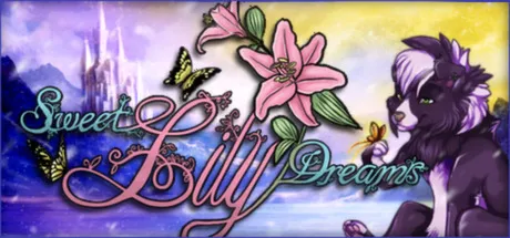 Sweet Lily Dreams (STEAM KEY/GLOBAL) - irongamers.ru