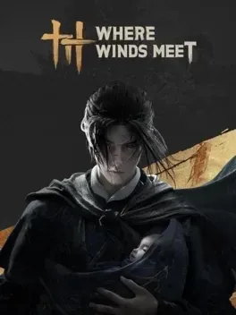 Россия\МИР Where Winds Meet Пополнение по ID + ДОПОЛНИТЕЛЬНЫЕ БОНУСЫ