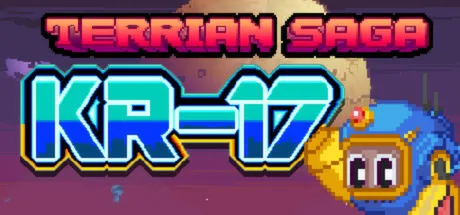 Terrian Saga: KR-17 (STEAM KEY/GLOBAL)
