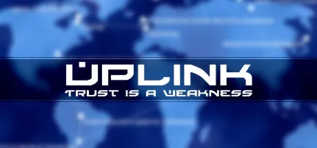 Uplink (STEAM KEY/GLOBAL) - irongamers.ru