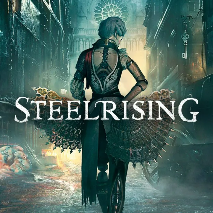 Steelrising | Bastille Edition (Steam Ключ / РФ+СНГ)