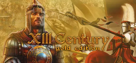 XIII Century – Gold Edition (STEAM KEY/GLOBAL)
