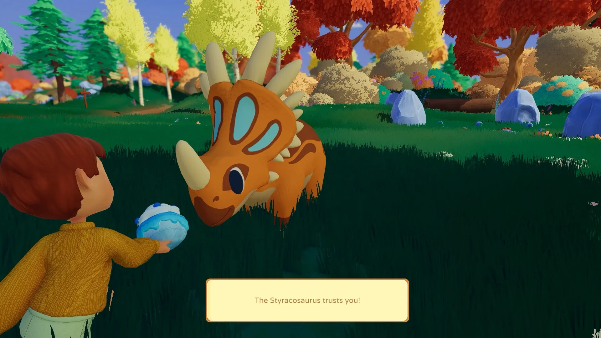 Paleo Pines (Steam key / РФ+СНГ)