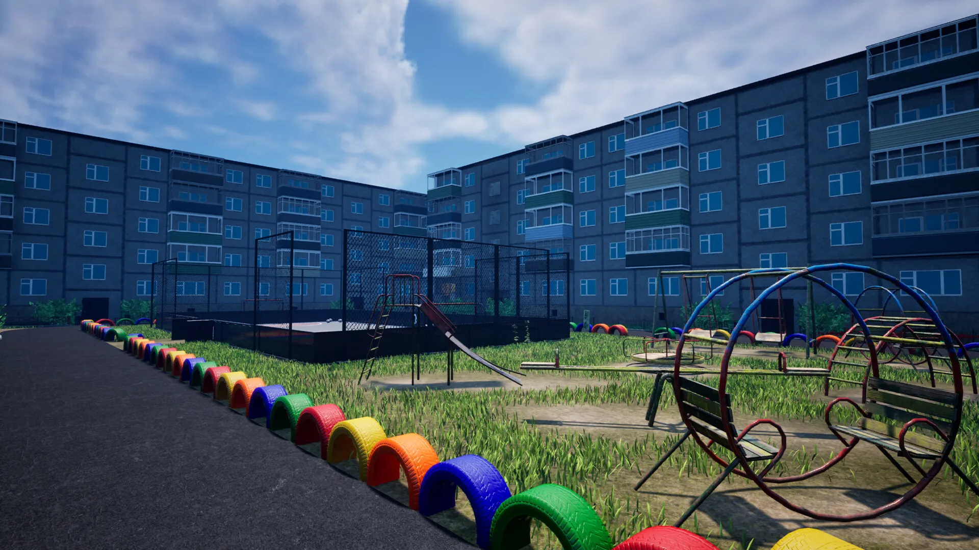 Симулятор Чушпана (STEAM KEY/GLOBAL)
