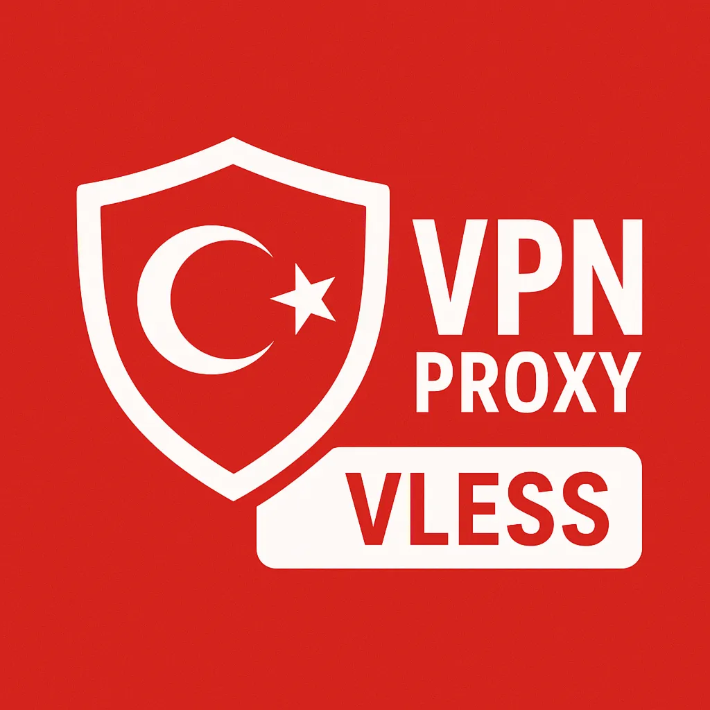 🕹 🇹 🇷 Turkey PROXY ПРОКСИ VLESS REALITY ВПН  ТУРЦИИ