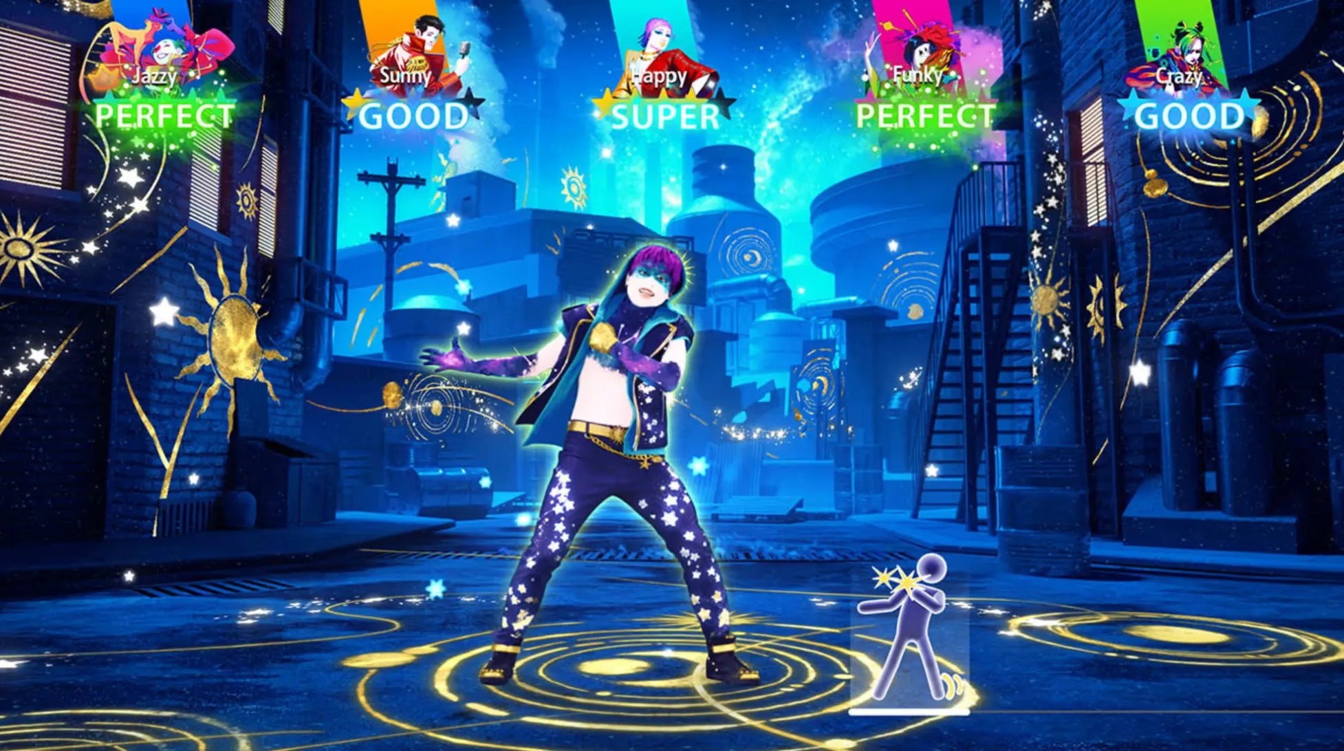 Just Dance 2026 | Nintendo Switch 1/2