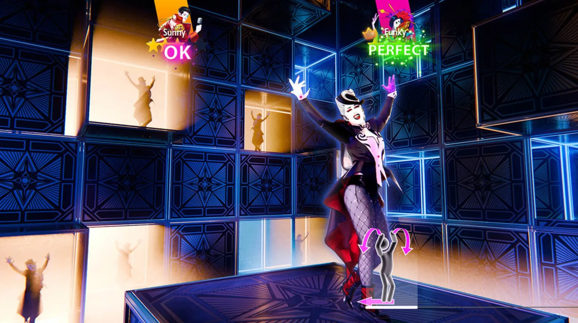 Just Dance 2026 | Nintendo Switch 1/2