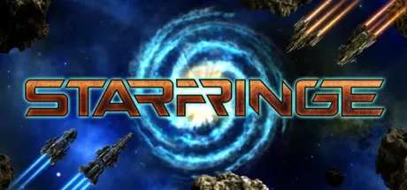 StarFringe: Adversus (STEAM KEY/REGION FREE)