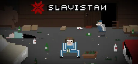 Slavistan (STEAM KEY/REGION FREE)