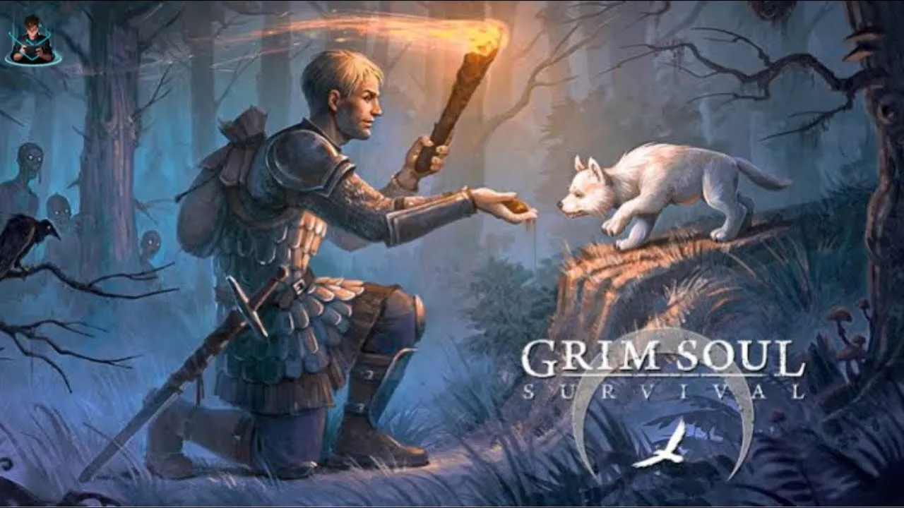 Grim Soul Dark Survival RPG – By ID - irongamers.ru