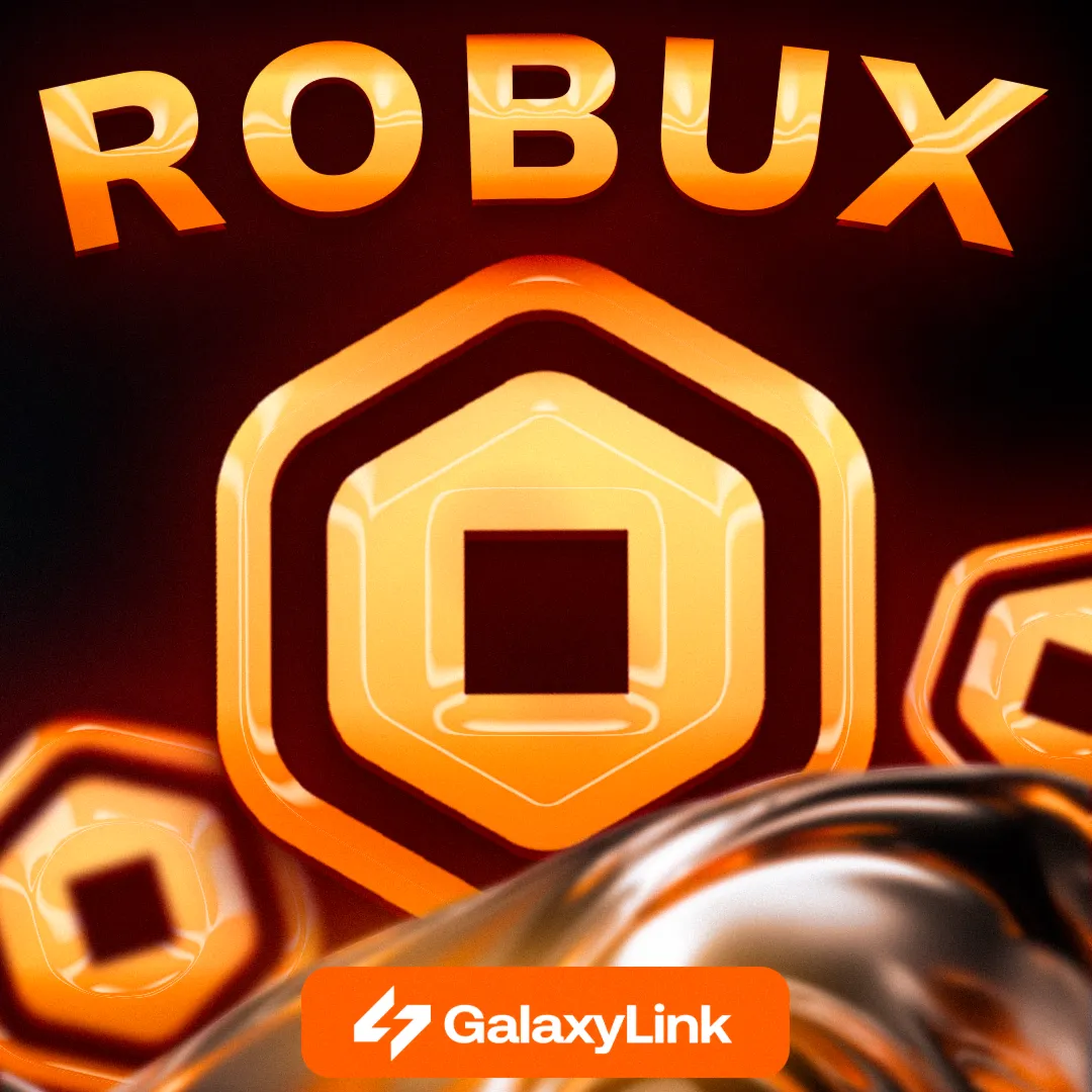 Roblox - Робуксы