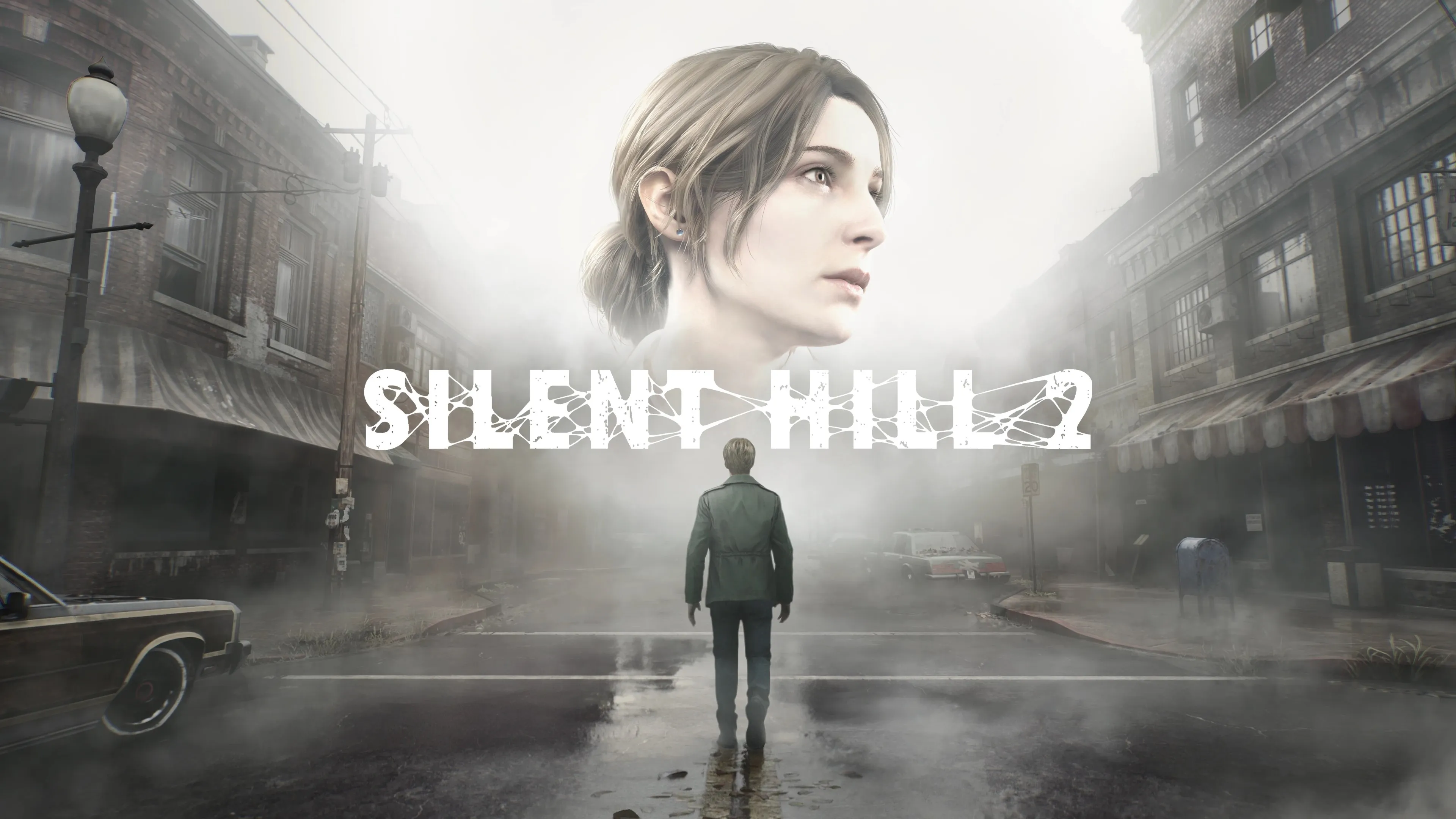 ✅ SILENT HILL 2 + Dying Light: The Beast + BORDERLANDS 4