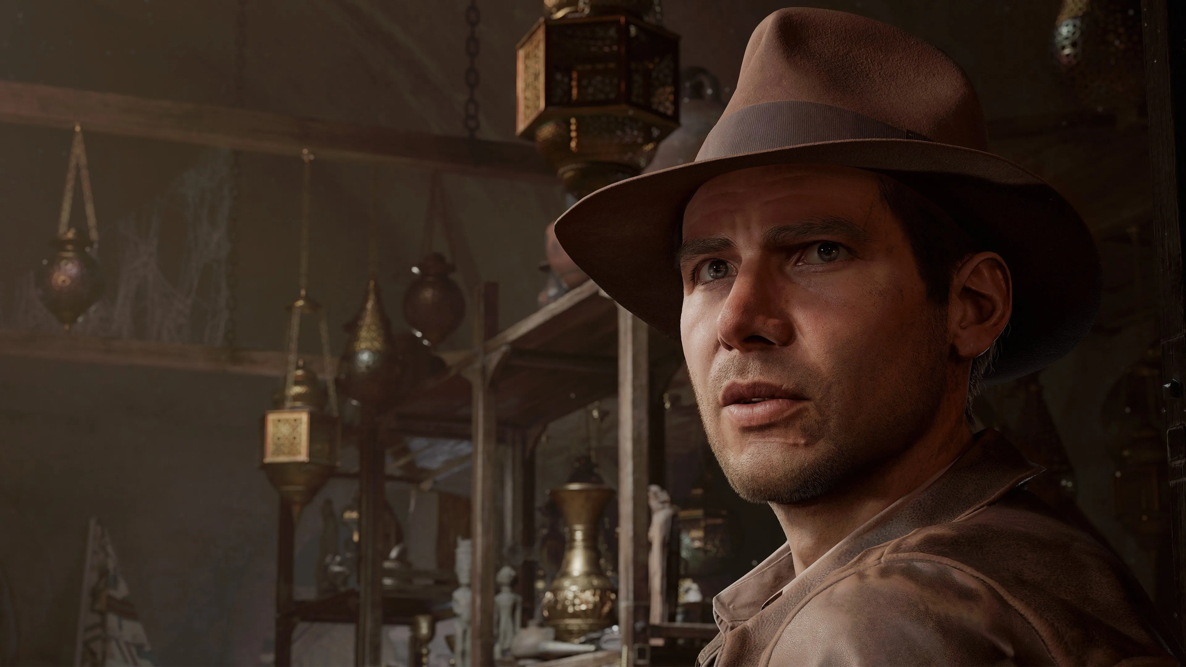 INDIANA JONES AND THE GREAT CIRCLE XBOX X|S/ PC КЛЮЧ USA ЛИЦЕНЗИЯ - irongamers.ru
