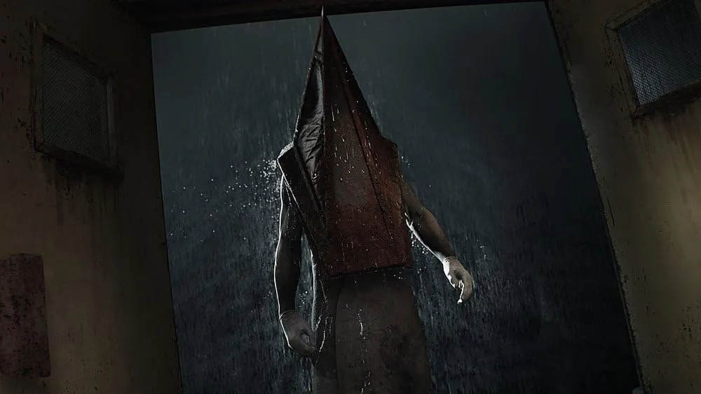 SILENT HILL 2 & SILENT HILL f Deluxe | Xbox Series