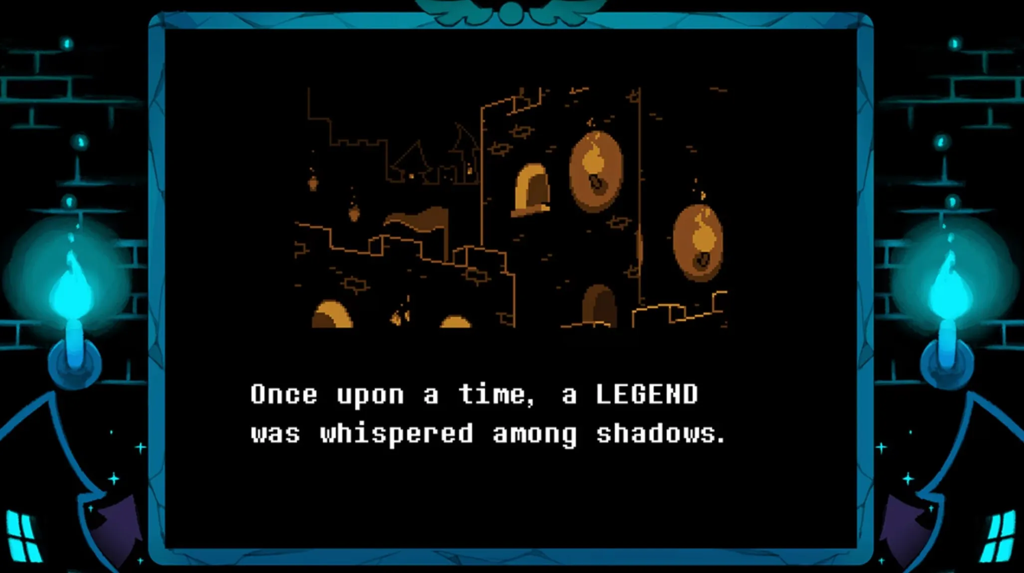 DELTARUNE | Nintendo Switch 2