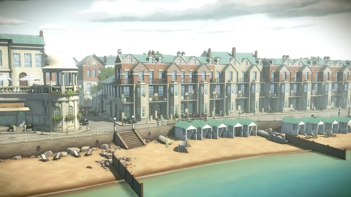 Agatha Christie - The ABC Murders XBOX/PC КЛЮЧ - irongamers.ru