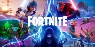FN(Все платформы)💎 [230-2300 топ скинов]✅ Полный доступ✅ 