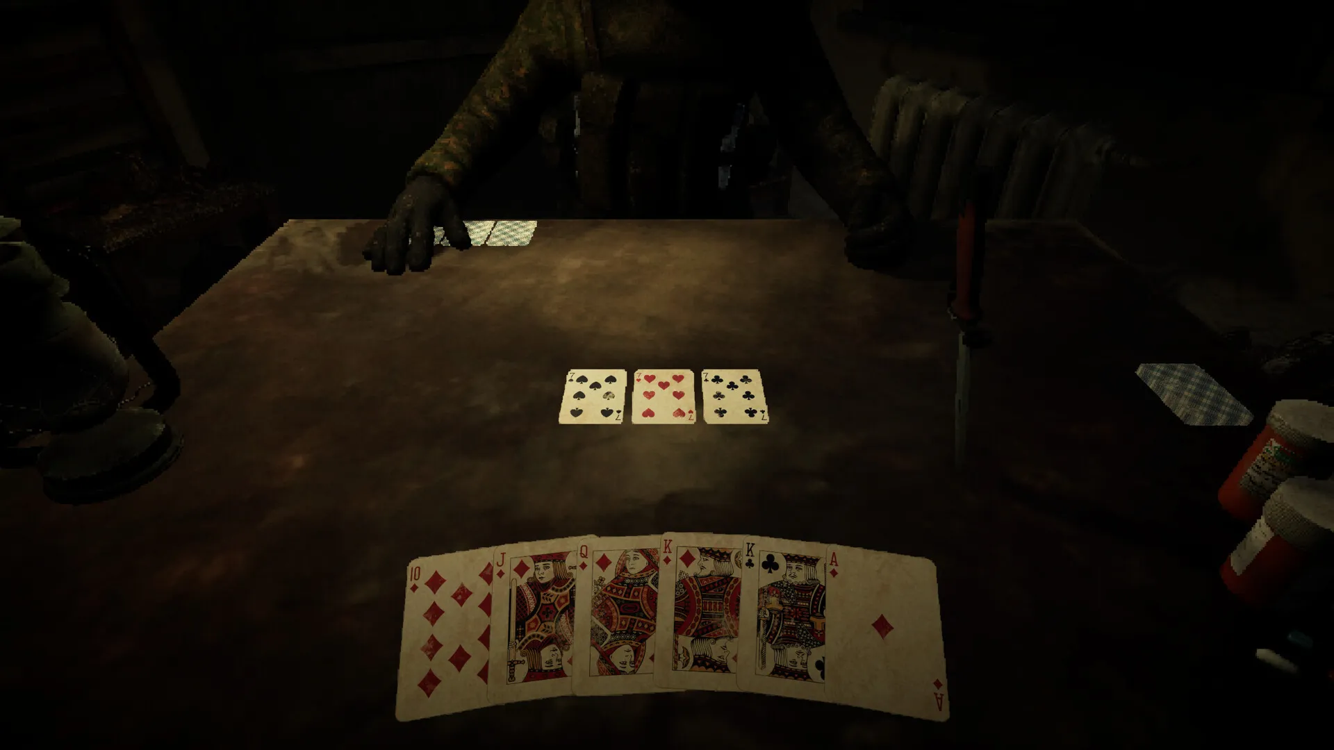 Deckline (Steam ключ / РФ+Весь Мир)