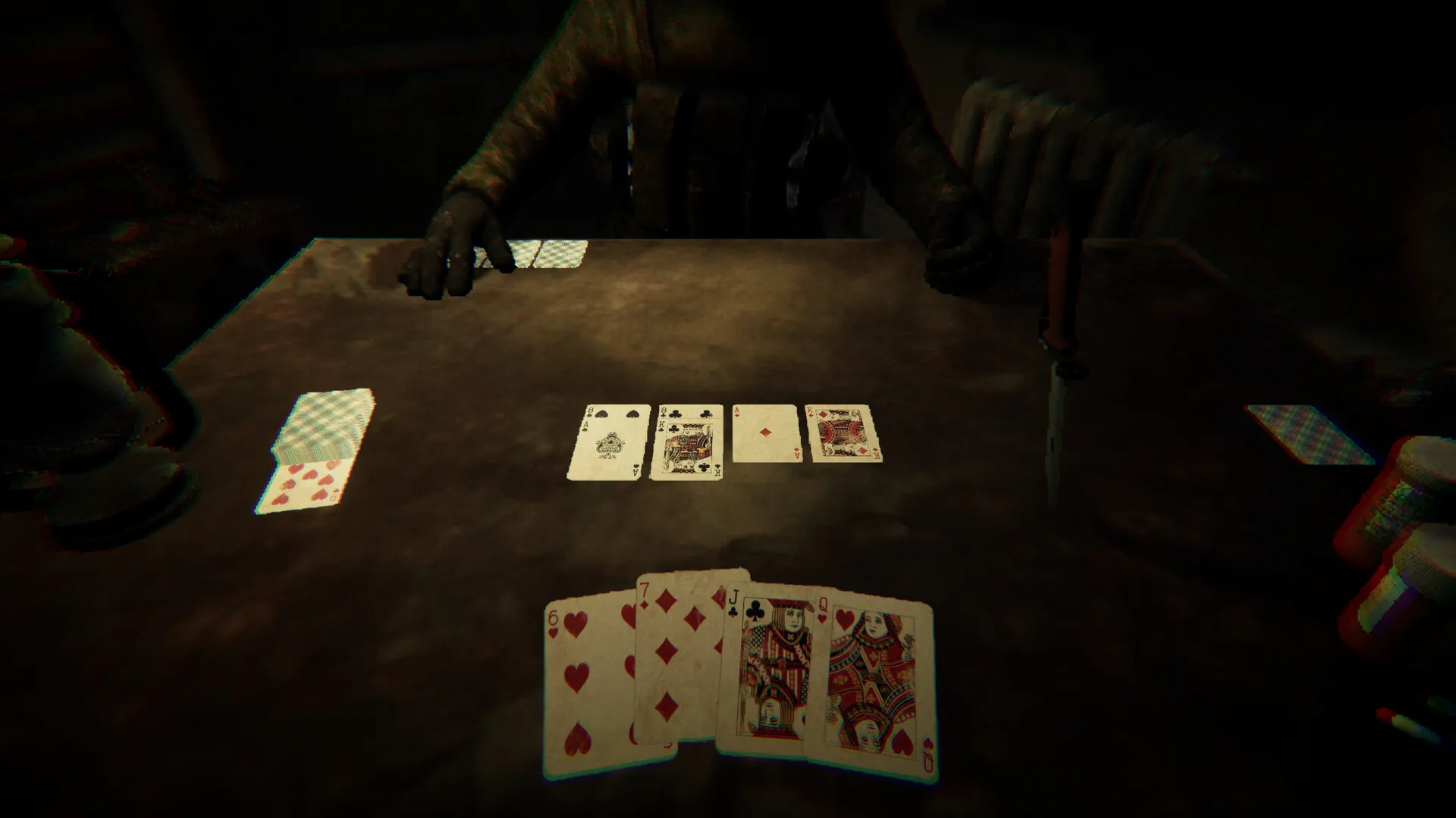 Deckline (Steam ключ / РФ+Весь Мир)