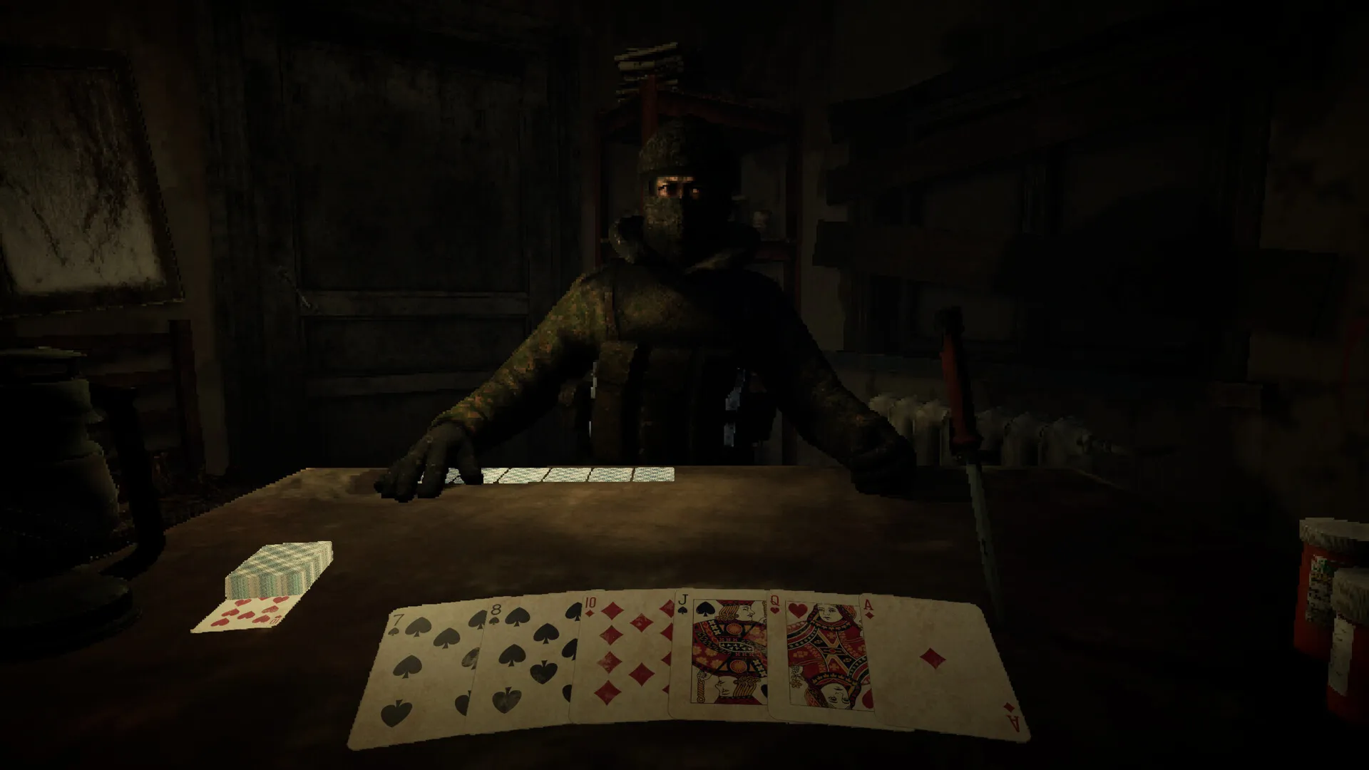 Deckline (Steam ключ / РФ+Весь Мир)