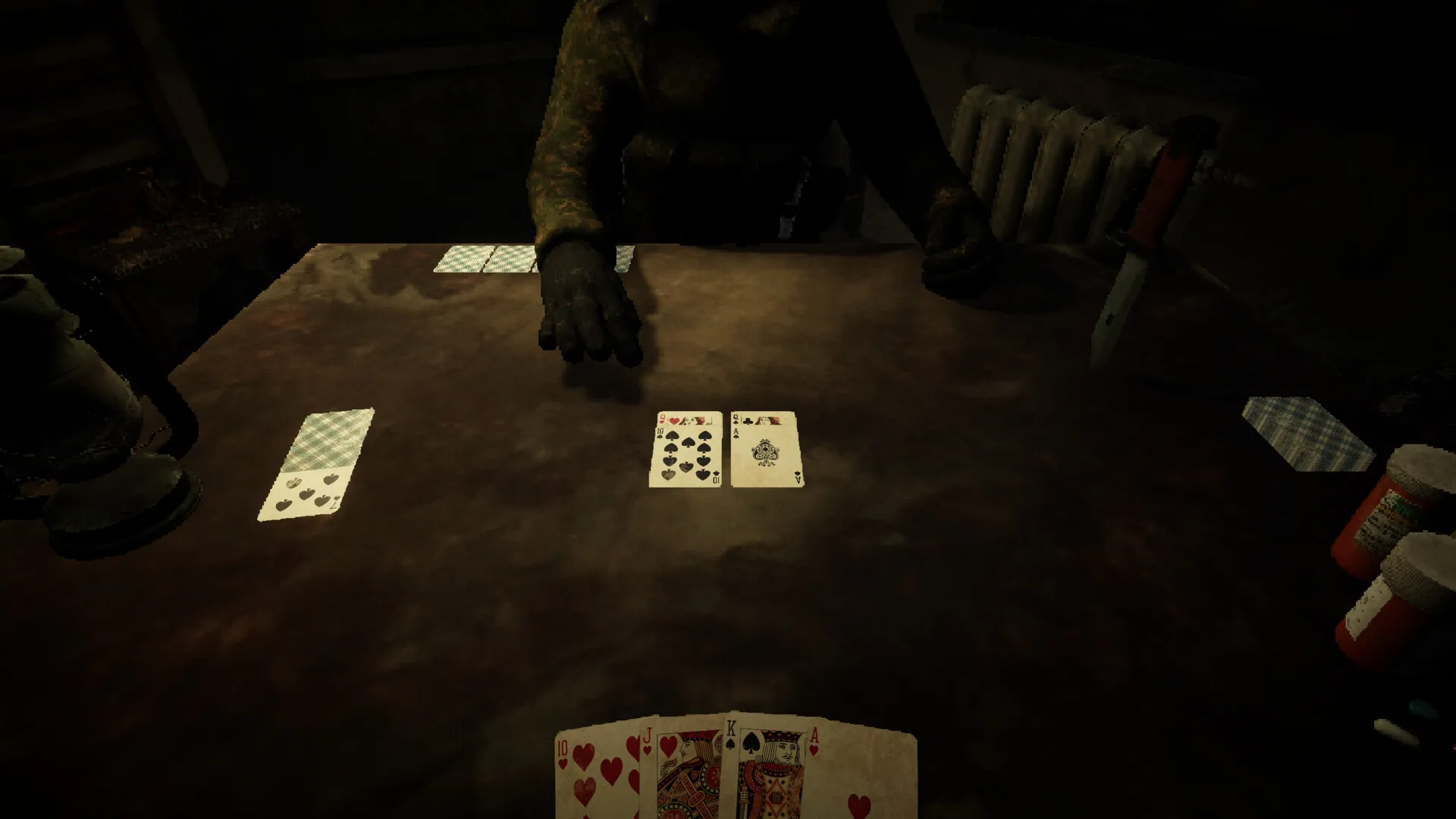 Deckline (Steam ключ / РФ+Весь Мир)