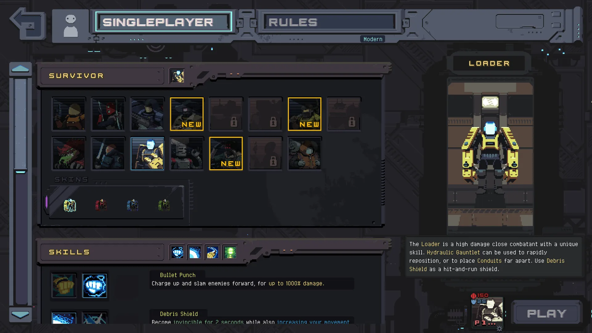 Risk of Rain Returns (Steam Ключ / РФ + Весь Мир) - irongamers.ru
