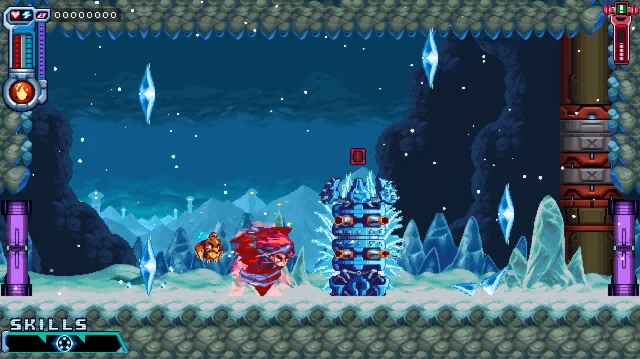 Berserk Boy (Steam ключ / РФ+Весь Мир)
