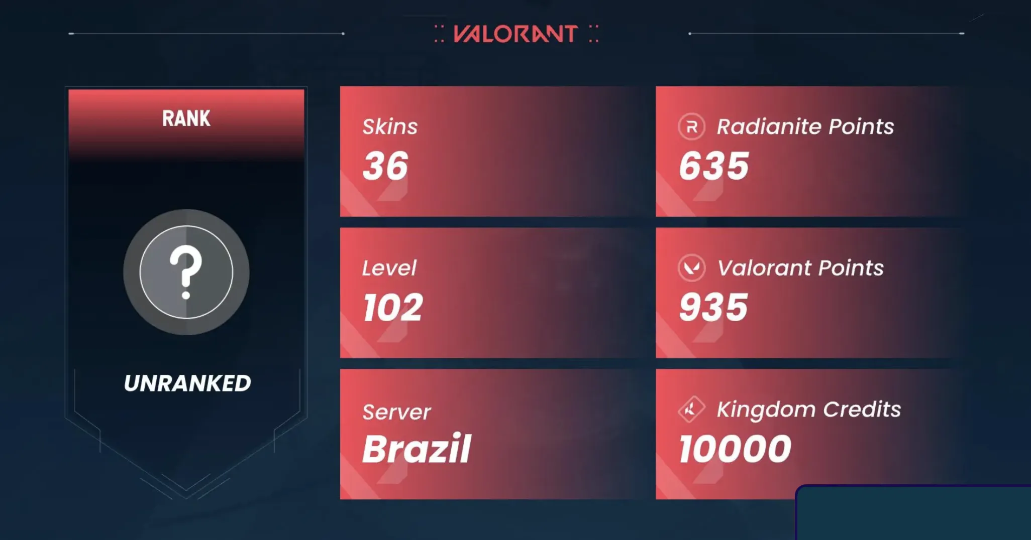 VALORANT и League of Legends / 2 НОЖА • 36 скинов