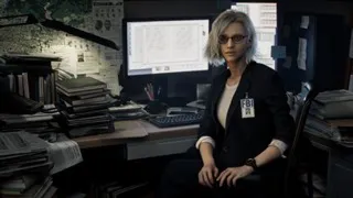 RESIDENT EVIL REQUIEM XBOX SERIES X|S КЛЮЧ