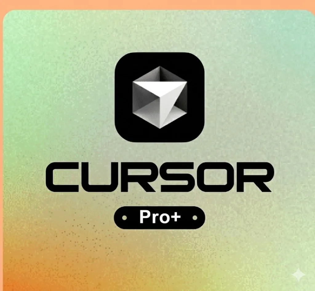 Cursor Pro – 1 месяц Pro+ Plus | Личный аккаунт - irongamers.ru