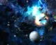 Deep Eclipse: New Space Odyssey (STEAM KEY/REGION FREE)