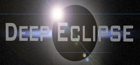 Deep Eclipse: New Space Odyssey (STEAM KEY/REGION FREE)