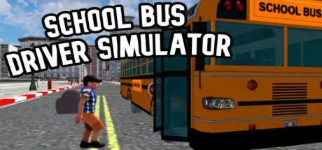 School Bus Driver Simulator (STEAM KEY/REGION FREE) - irongamers.ru