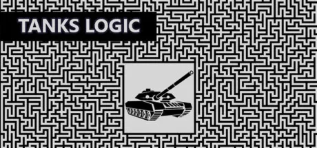 Tanks Logic (STEAM KEY/REGION FREE) - irongamers.ru