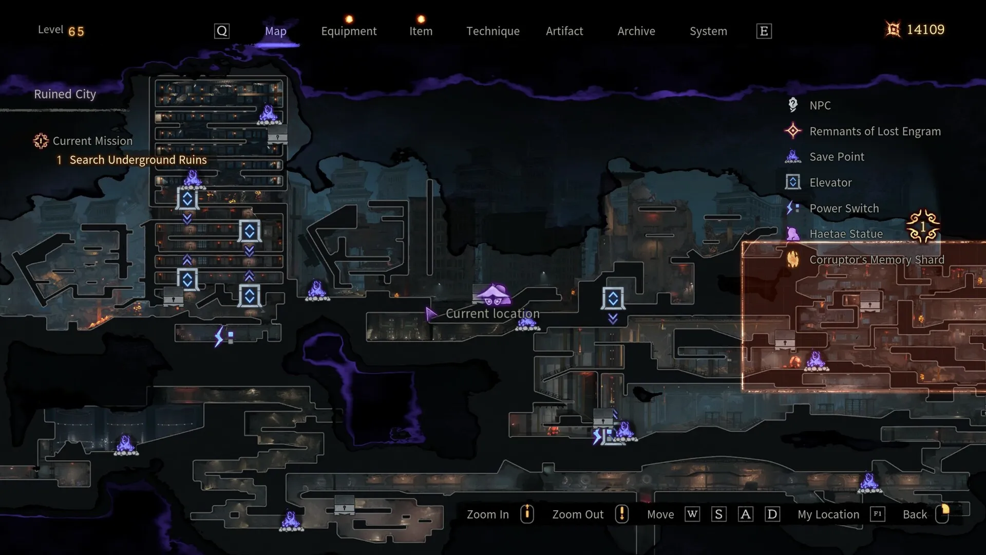 The Devil Within: Satgat (Steam ключ / РФ+Весь Мир)