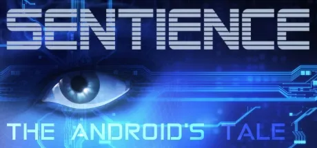 Sentience: The Android's Tale (STEAM KEY/REGION FREE)