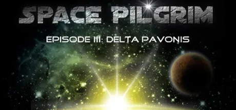Space Pilgrim Episode III: Delta Pavonis (STEAM KEY)