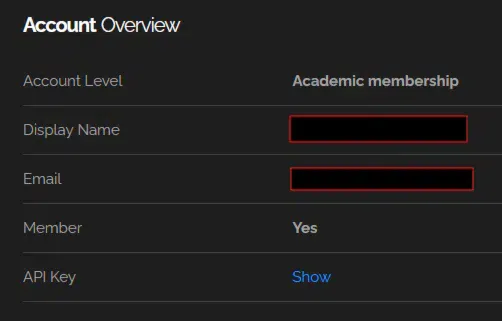 Shodan Аккаунты Academic Plus / Membership | Shodan.io - irongamers.ru